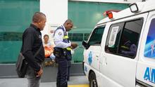 Movilidad Distrital inicia procesos de embargo a 14 empresas prestadoras de servicios de ambulancia