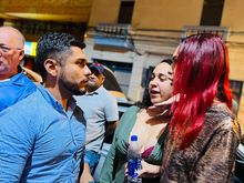 Capacitaci&oacute;n a jurados sobre medidas para garantizar el derecho al voto de personas trans