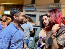 Capacitaci&oacute;n a jurados sobre medidas para garantizar el derecho al voto de personas trans