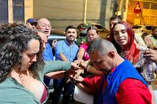 Capacitaci&oacute;n a jurados sobre medidas para garantizar el derecho al voto de personas trans