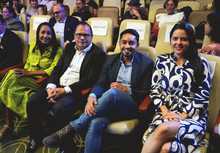 La industria cultural de Cali celebr&oacute; el lanzamiento de Co&ndash;Crea 2022 en la C&aacute;mara de Comercio