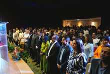 La industria cultural de Cali celebr&oacute; el lanzamiento de Co&ndash;Crea 2022 en la C&aacute;mara de Comercio