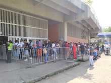 Inscripciones para el Estatuto Temporal ir&aacute;n hasta el 28 de mayo