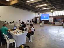 Inscripciones para el Estatuto Temporal ir&aacute;n hasta el 28 de mayo