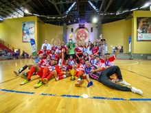 Univalle se qued&oacute; con el doble bot&iacute;n de la Copa Universitaria de F&uacute;tbol Sala