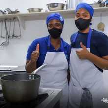 En Todas y Todos a Estudiar dicen &lsquo;sin educaci&oacute;n ni PIO&rsquo;