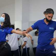 En Todas y Todos a Estudiar dicen &lsquo;sin educaci&oacute;n ni PIO&rsquo;