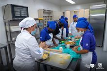 En Todas y Todos a Estudiar dicen &lsquo;sin educaci&oacute;n ni PIO&rsquo;