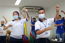 En Todas y Todos a Estudiar dicen &lsquo;sin educaci&oacute;n ni PIO&rsquo;