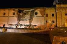 Iglesia de San Francisco, dos siglos de patrimonio cale&ntilde;o 