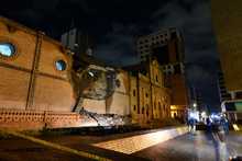 Iglesia de San Francisco, dos siglos de patrimonio cale&ntilde;o 
