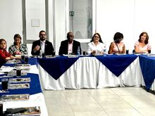 Administración Distrital lidera iniciativa con universidades para ofrecer programas a estudiantes y docentes