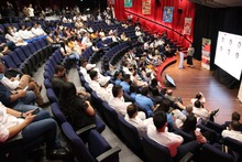 Con importantes logros, Secretar&iacute;a de Turismo Distrital present&oacute; su primer balance del a&ntilde;o