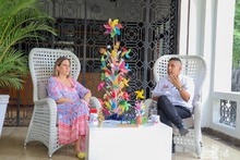 Con importantes logros, Secretar&iacute;a de Turismo Distrital present&oacute; su primer balance del a&ntilde;o