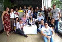 Con importantes logros, Secretar&iacute;a de Turismo Distrital present&oacute; su primer balance del a&ntilde;o