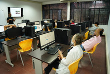 Convocatoria para ejecutar programas de formaci&oacute;n en TIC