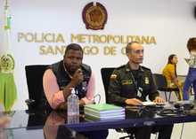 Instalado en Cali Puesto de Mando Unificado con nivel amarillo para elecciones presidenciales 2022