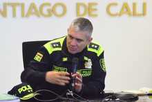 Instalado en Cali Puesto de Mando Unificado con nivel amarillo para elecciones presidenciales 2022