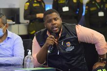 Instalado en Cali Puesto de Mando Unificado con nivel amarillo para elecciones presidenciales 2022