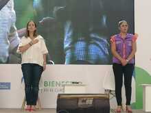 Unidos Alcald&iacute;a de Cali e ICBF por el bienestar de la Primera Infancia