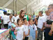 Unidos Alcald&iacute;a de Cali e ICBF por el bienestar de la Primera Infancia