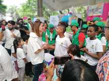 Unidos Alcald&iacute;a de Cali e ICBF por el bienestar de la Primera Infancia