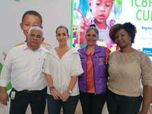 Unidos Alcald&iacute;a de Cali e ICBF por el bienestar de la Primera Infancia