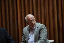 Gobierno Ospina present&oacute; proyectos de Infraestructura en foro de la Universidad del Valle