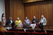 Gobierno Ospina present&oacute; proyectos de Infraestructura en foro de la Universidad del Valle