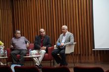 Gobierno Ospina present&oacute; proyectos de Infraestructura en foro de la Universidad del Valle