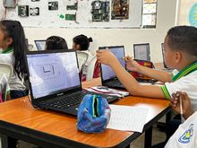 El profe, l&iacute;der de la tecnolog&iacute;a en Cali 