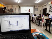 El profe, l&iacute;der de la tecnolog&iacute;a en Cali 