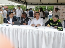 Durante elecciones del 29 de mayo, Movilidad garantizar&aacute; seguridad vial y sana convivencia en las v&iacute;as