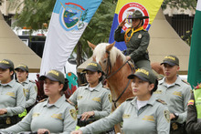Robusto dispositivo interinstitucional se encargar&aacute; de la seguridad en Cali durante jornada electoral del 29 de mayo
