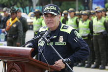 Robusto dispositivo interinstitucional se encargar&aacute; de la seguridad en Cali durante jornada electoral del 29 de mayo