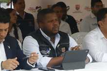 Robusto dispositivo interinstitucional se encargar&aacute; de la seguridad en Cali durante jornada electoral del 29 de mayo