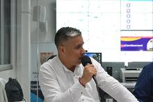 Movilidad Distrital realiz&oacute; primera rendici&oacute;n de cuentas de 2022