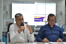 Movilidad Distrital realiz&oacute; primera rendici&oacute;n de cuentas de 2022