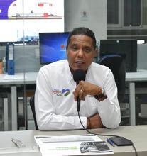 Movilidad Distrital realiz&oacute; primera rendici&oacute;n de cuentas de 2022