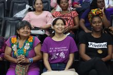 Participaci&oacute;n activa de las cale&ntilde;as en el estudio de la Pol&iacute;tica P&uacute;blica de Equidad