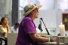 Participaci&oacute;n activa de las cale&ntilde;as en el estudio de la Pol&iacute;tica P&uacute;blica de Equidad