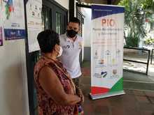 Conozca los Puntos de Informaci&oacute;n y Orientaci&oacute;n para la poblaci&oacute;n v&iacute;ctima del conflicto