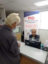 Conozca los Puntos de Informaci&oacute;n y Orientaci&oacute;n para la poblaci&oacute;n v&iacute;ctima del conflicto