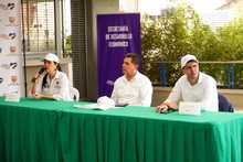 Inici&oacute; operaci&oacute;n el Fondo Solidario y de Oportunidades