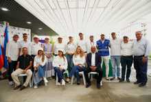 Inici&oacute; operaci&oacute;n el Fondo Solidario y de Oportunidades