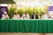 Inici&oacute; operaci&oacute;n el Fondo Solidario y de Oportunidades