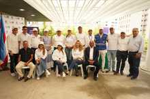 Inici&oacute; operaci&oacute;n el Fondo Solidario y de Oportunidades