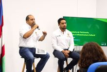 Secretar&iacute;a de Cultura realiz&oacute; su primera rendici&oacute;n de cuentas 2022