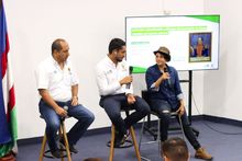 Secretar&iacute;a de Cultura realiz&oacute; su primera rendici&oacute;n de cuentas 2022