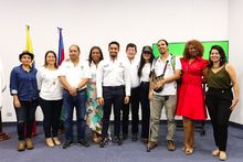 Secretar&iacute;a de Cultura realiz&oacute; su primera rendici&oacute;n de cuentas 2022